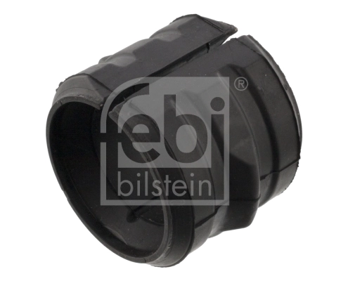 Mounting, stabiliser bar